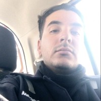 Lucas Sebastián González