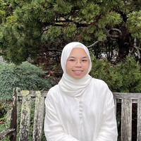 Mia Danisya Mohammad Noor Azman