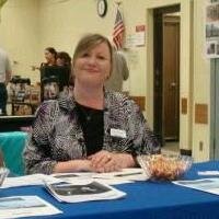 Tracy Benedict