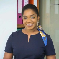 Danielle Nelly Creppy