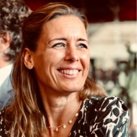 Inge Schrijver-Eggink