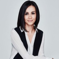 Merve Aksu Baruh
