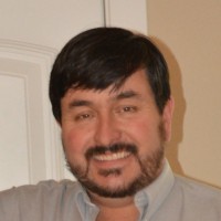 Douglas Huffman