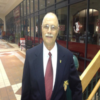 Ron Morrell
