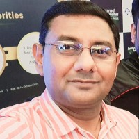 Chandramouli Jha