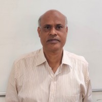 Manjunath N