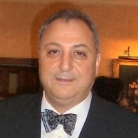 Raymond Mobrez, Ph.D.