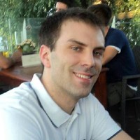 Patrick Eisenhauer