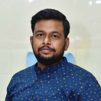 Shantanu Srivastava