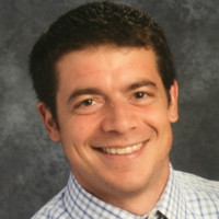 Matthew Knowlan
