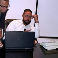 Nelson Herrera