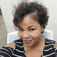 Kenya Johnson, Cpc