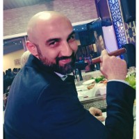 Nour Abbara