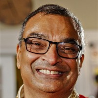 R. Krishna Avva