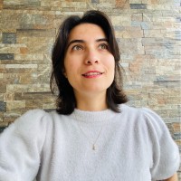 Rocio Daniela Peñafiel Araya