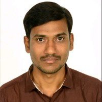 Venkateswarlu V