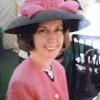 Ursula Elsden