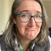 Sabine Dieteren