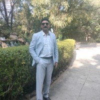Jitendra Singh