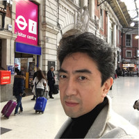 Dongwook Lee