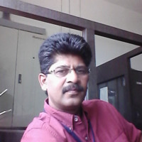 Peter Dmello