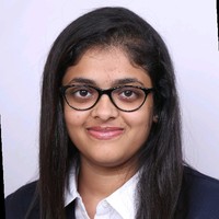 Drishti Bhatia