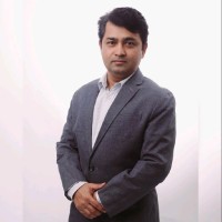 Sanjeev Dubey