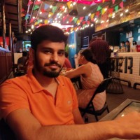 Saurabh Kaushik