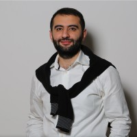 Hovhannes Mkhitaryan, MBA