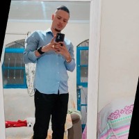 Denison Dos Anjos Berudi