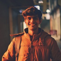 Siddharth Mehta
