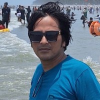 Kazi Saif Ahmed