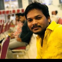 Tankasala vikas reddy