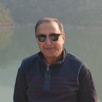 Ejaz K.