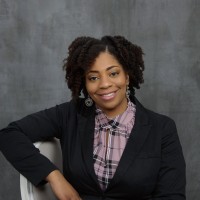 Ebony Evans