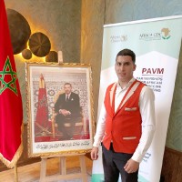Ayoub E lyatim