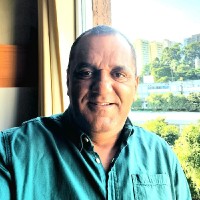 Nilson Tomé