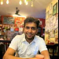 Sanjit Mullick