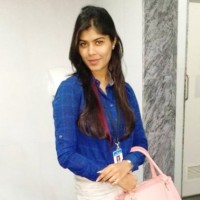 Komal Yelmewar