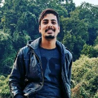 Rishabh Kumar