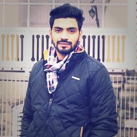 Shubham Vashist