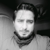 Syed Muhammad Salman Bukhari