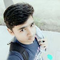 Harsh Singh
