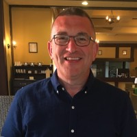 Simon Sugden