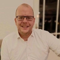 Ron Van Dijke
