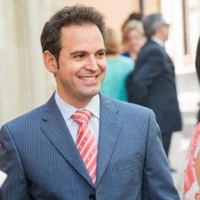 Joaquín Prieto León