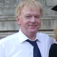 David Rhodes