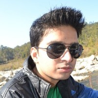 Ankit Sundriyal