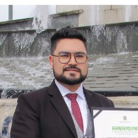 Jesus David Gutiérrez Torres