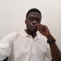 Jacques Bertrand Momha